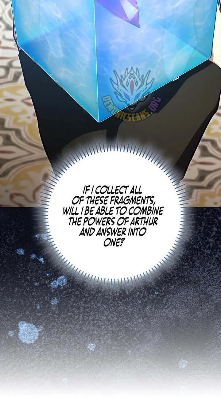 The Maxed-out Player Chapter 149 page 50