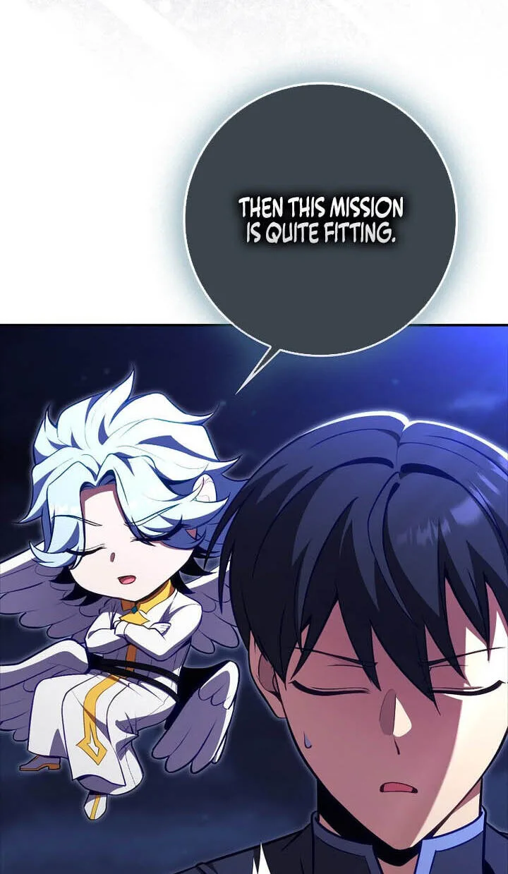 The Maxed-out Player Chapter 149 page 88