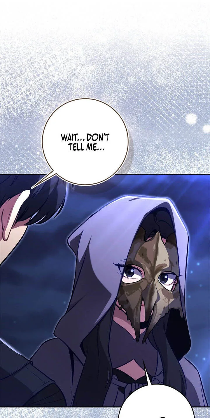 The Maxed-out Player Chapter 149 page 93