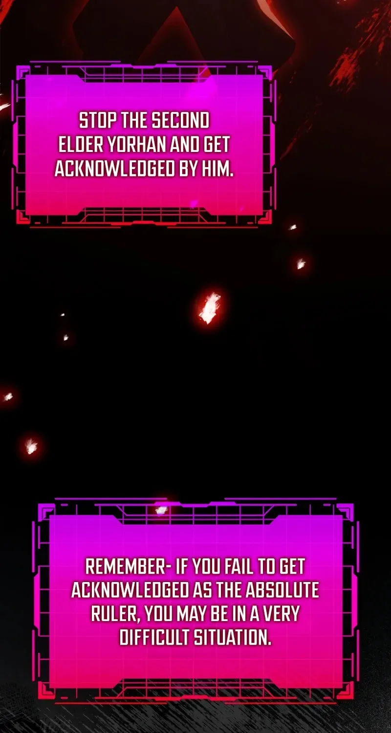 The Maxed-out Player Chapter 15 page 4