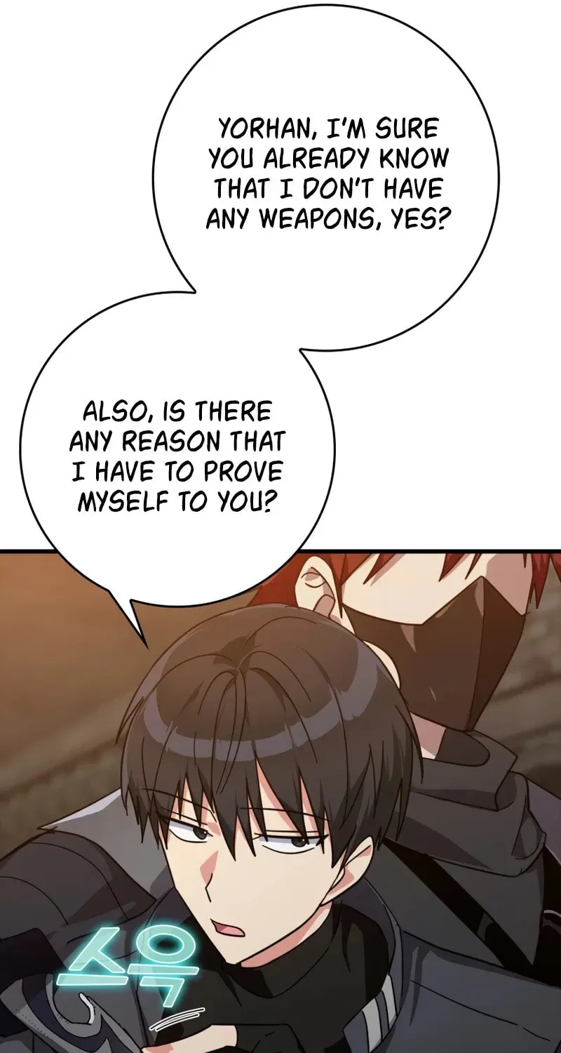 The Maxed-out Player Chapter 15 page 16