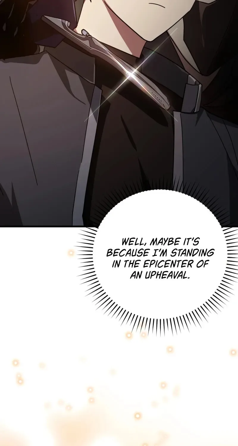 The Maxed-out Player Chapter 15 page 6