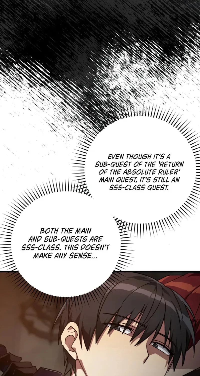 The Maxed-out Player Chapter 15 page 5