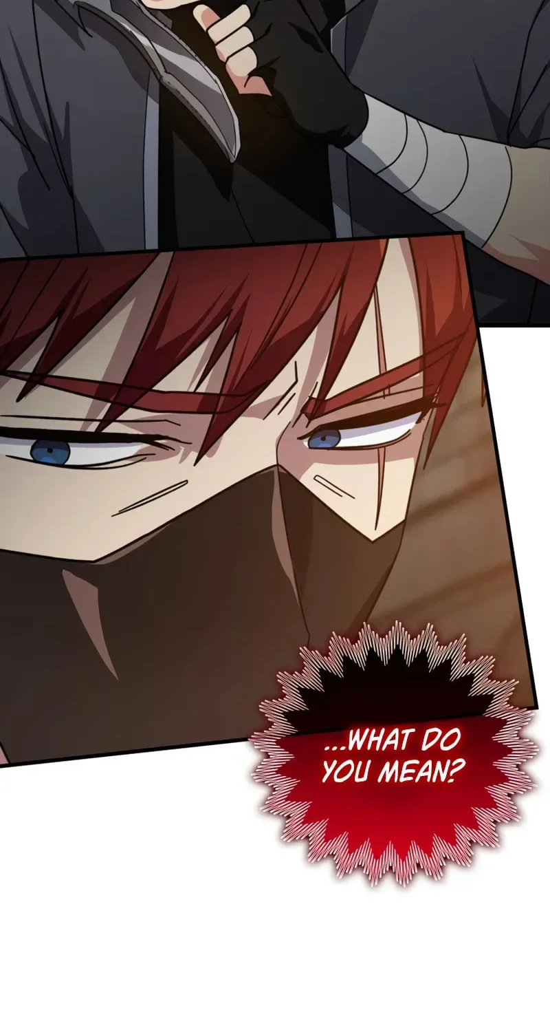 The Maxed-out Player Chapter 15 page 17