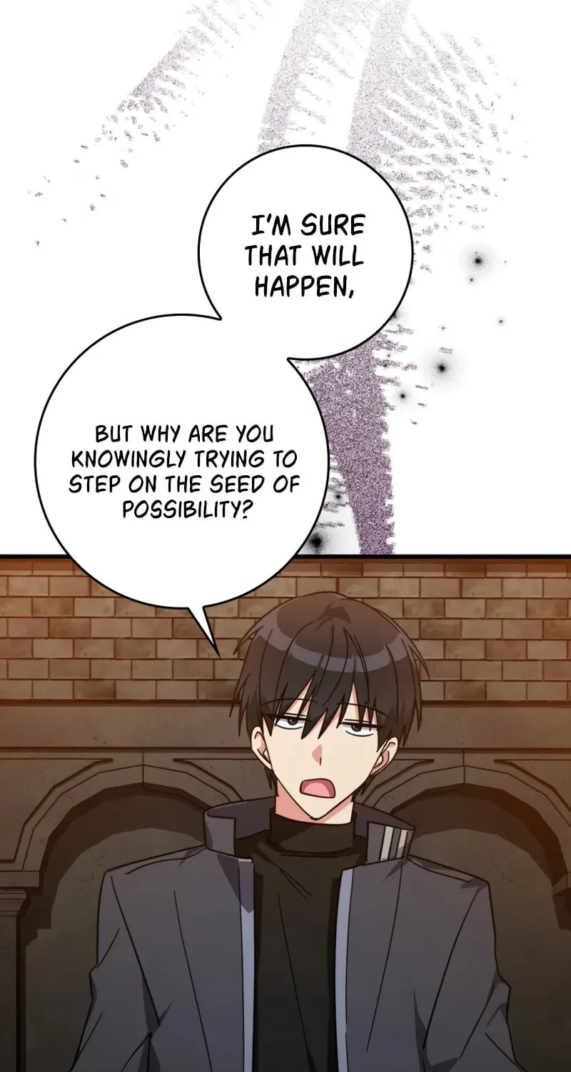 The Maxed-out Player Chapter 15 page 24