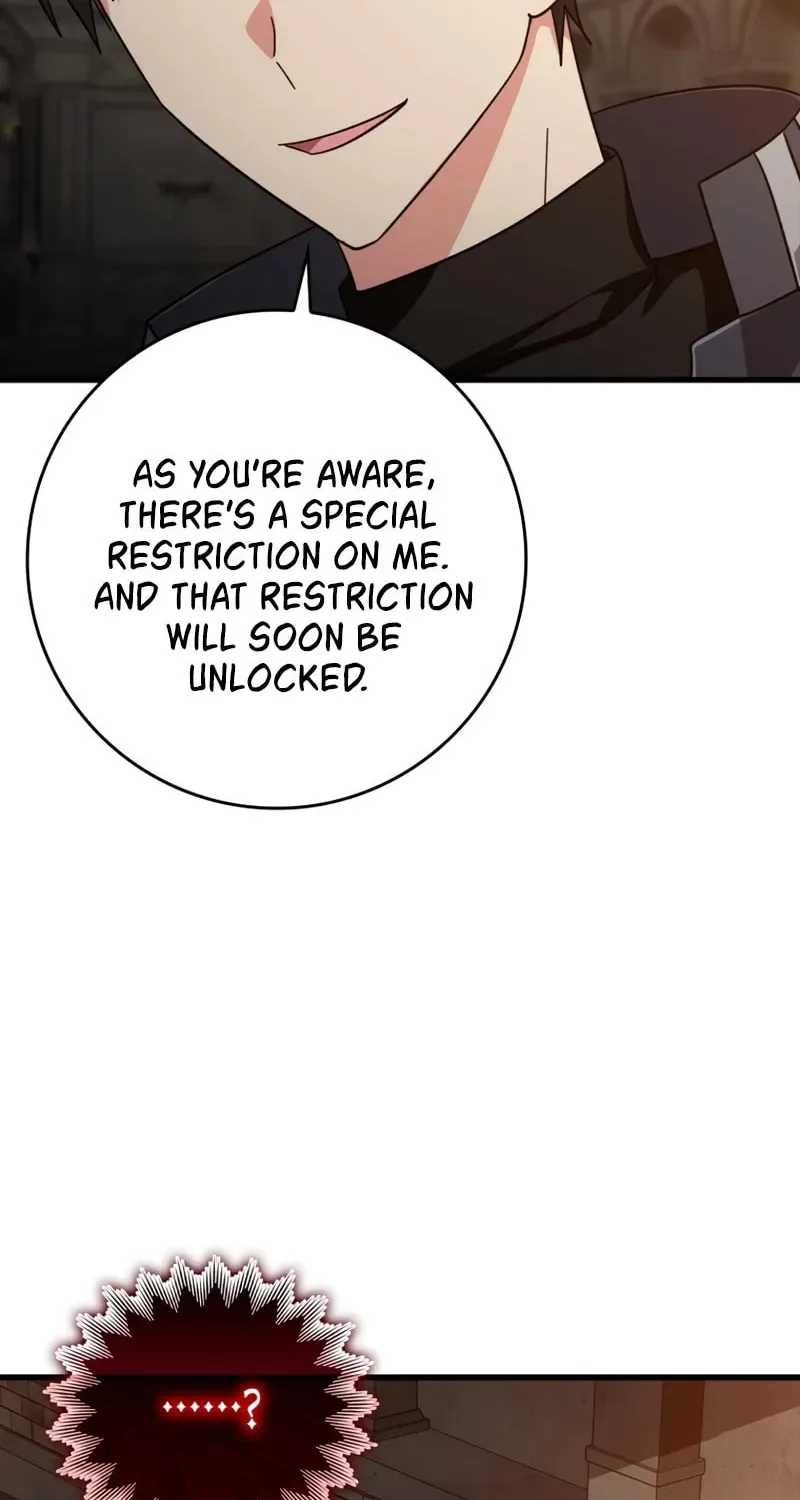 The Maxed-out Player Chapter 15 page 19