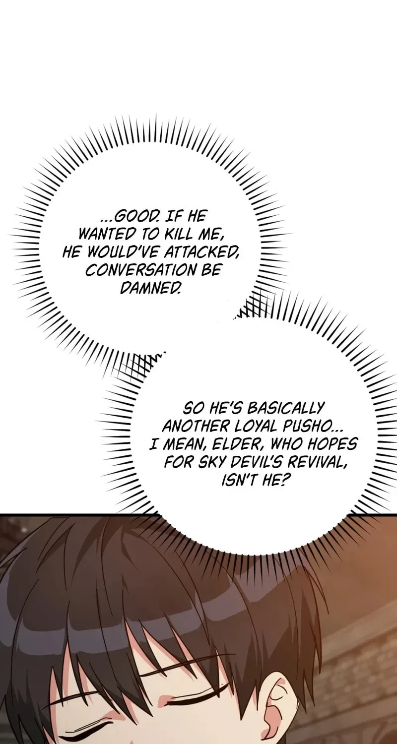 The Maxed-out Player Chapter 15 page 18