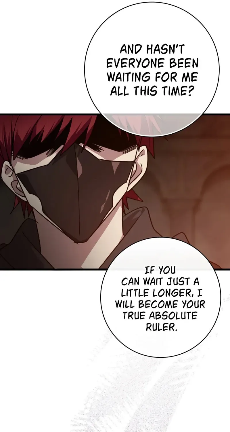 The Maxed-out Player Chapter 15 page 23