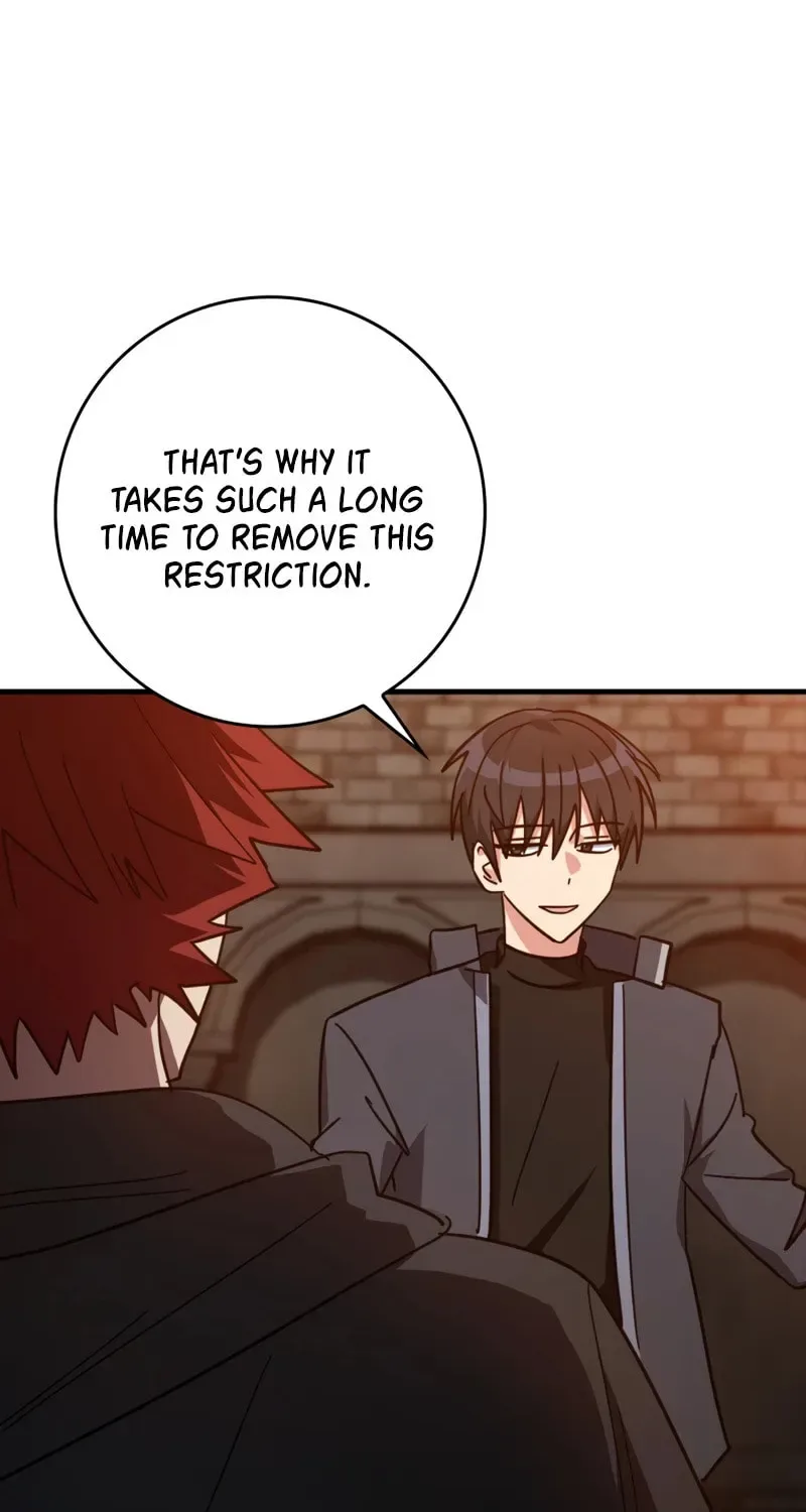 The Maxed-out Player Chapter 15 page 21