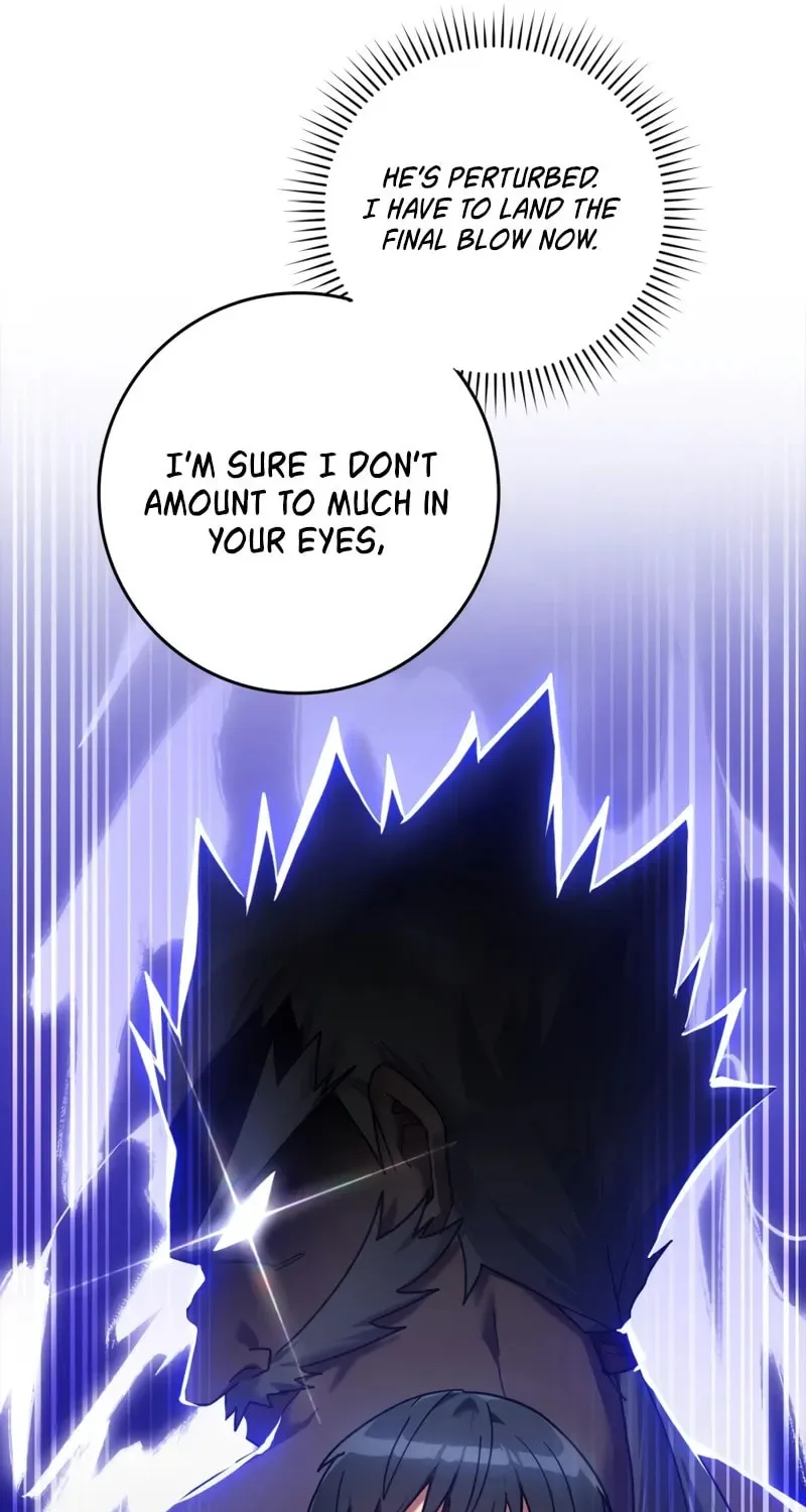 The Maxed-out Player Chapter 15 page 29