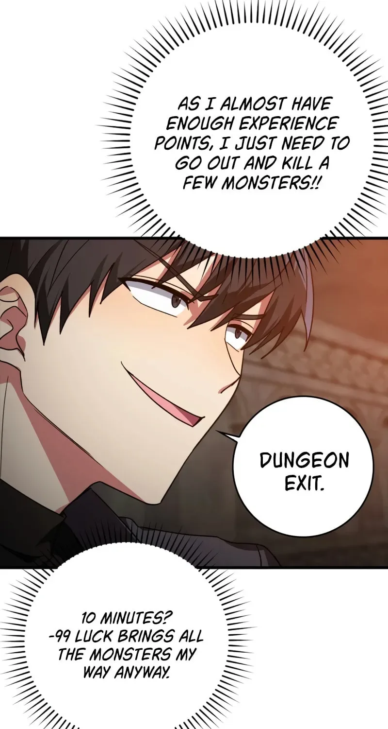 The Maxed-out Player Chapter 15 page 39