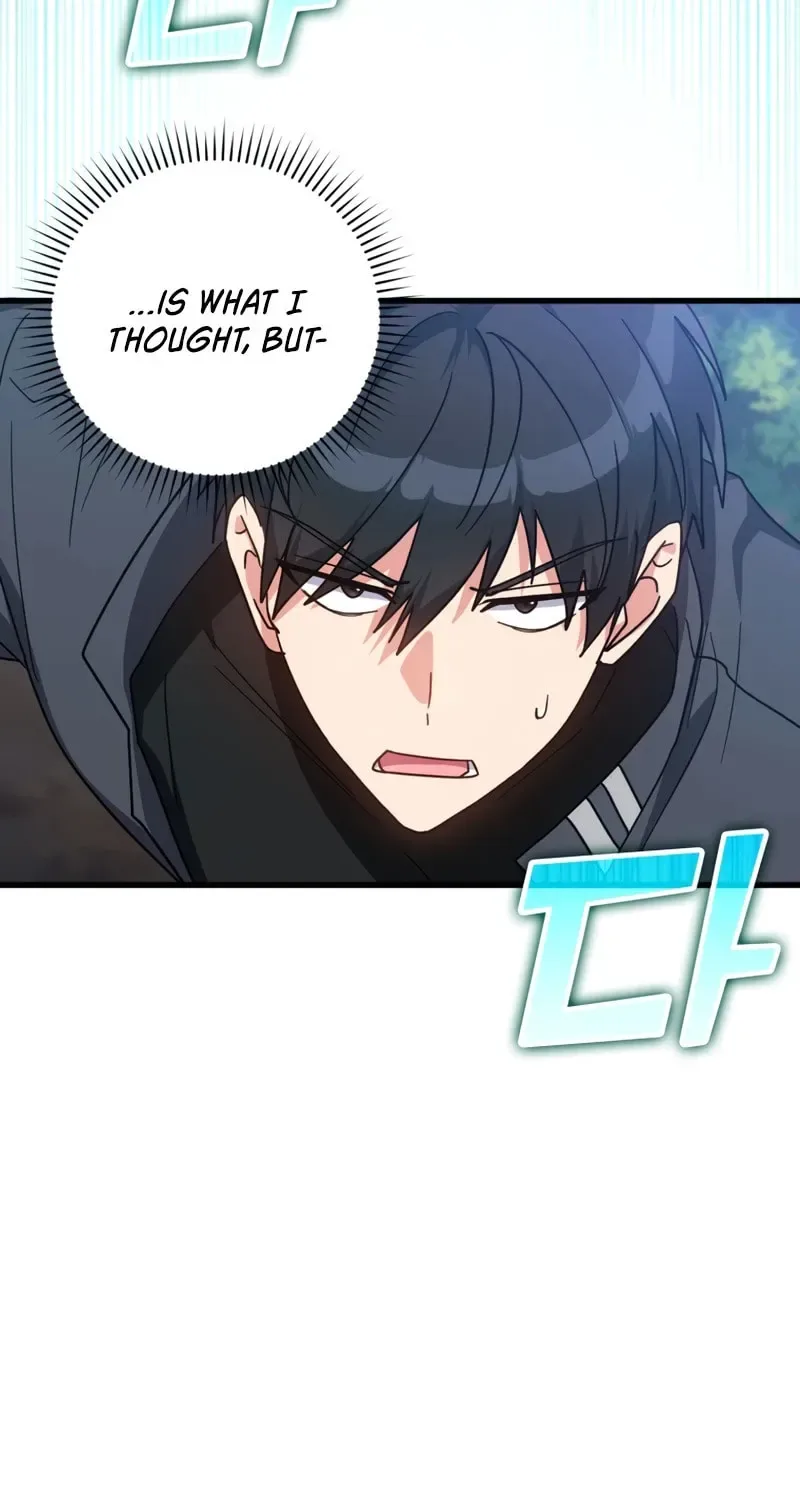 The Maxed-out Player Chapter 15 page 42