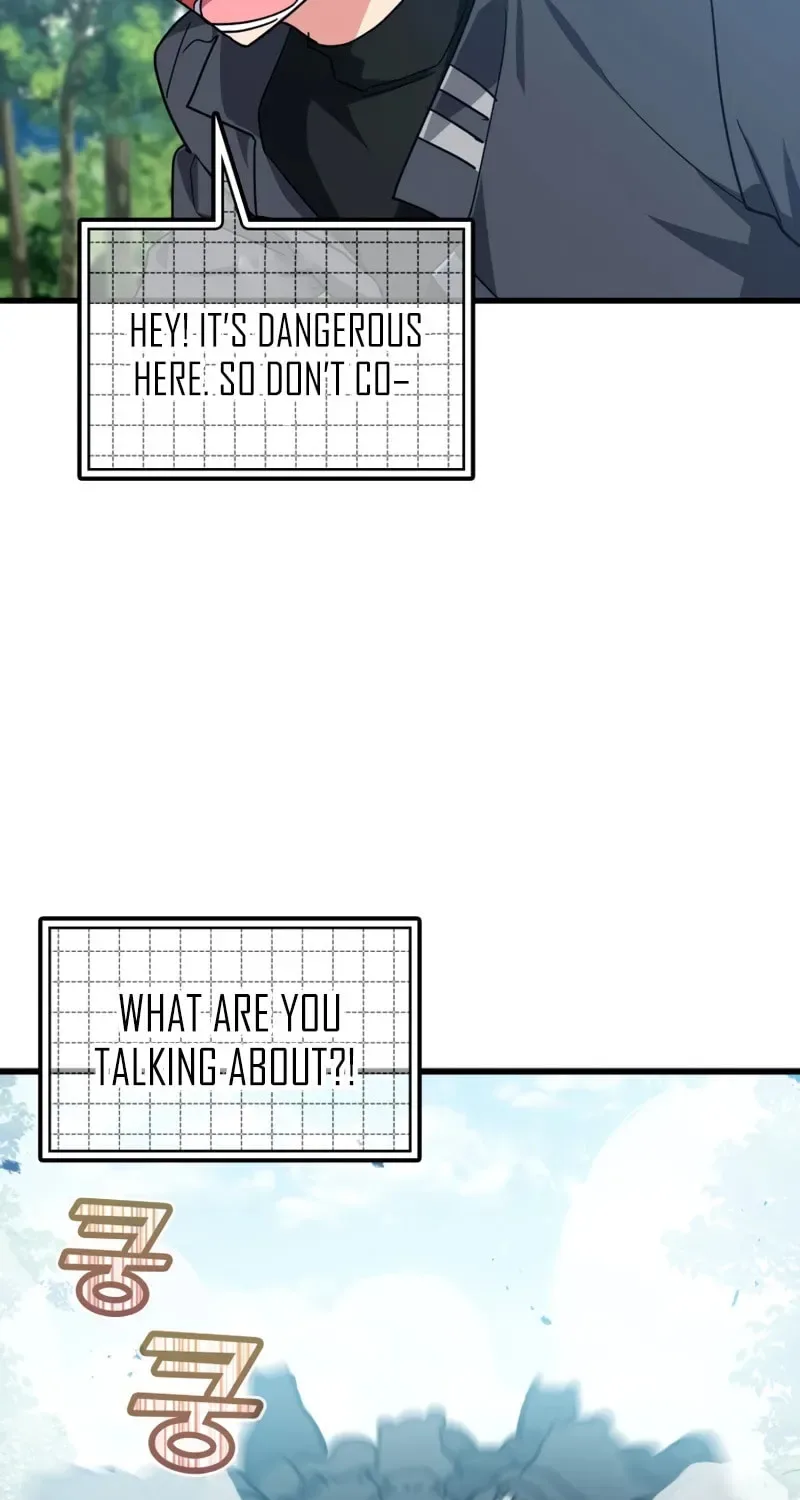 The Maxed-out Player Chapter 15 page 54