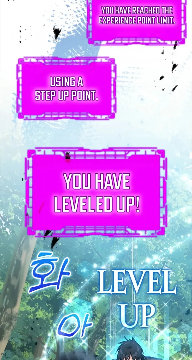 The Maxed-out Player Chapter 15 page 66