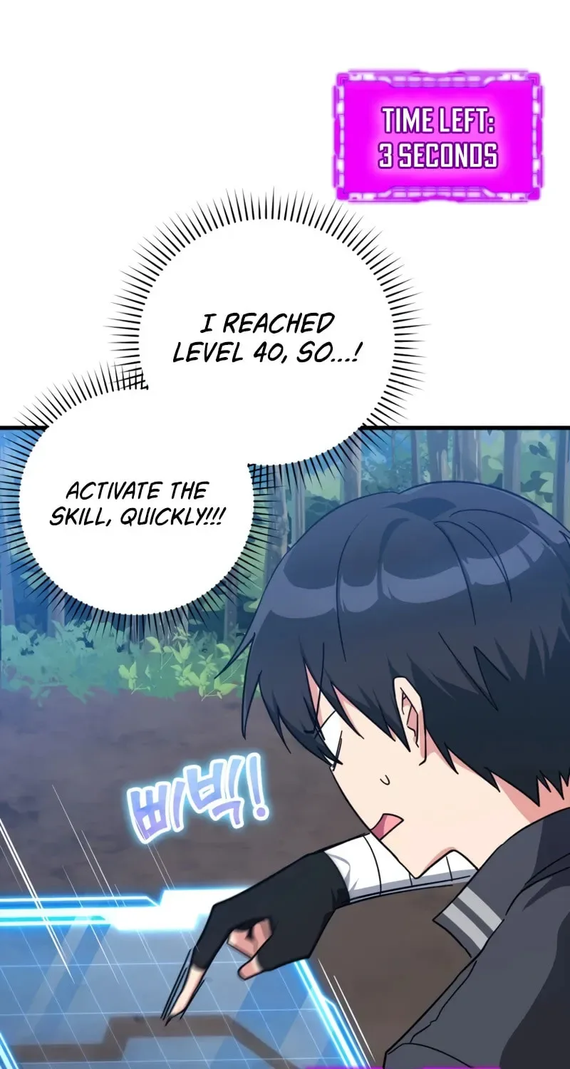The Maxed-out Player Chapter 15 page 68