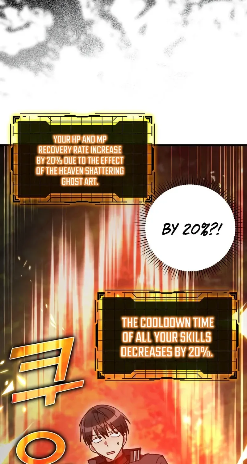 The Maxed-out Player Chapter 15 page 85
