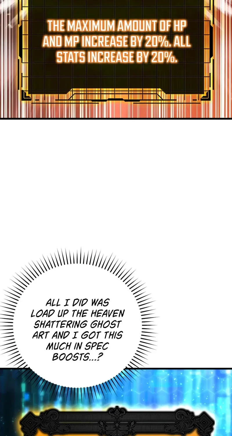 The Maxed-out Player Chapter 15 page 87
