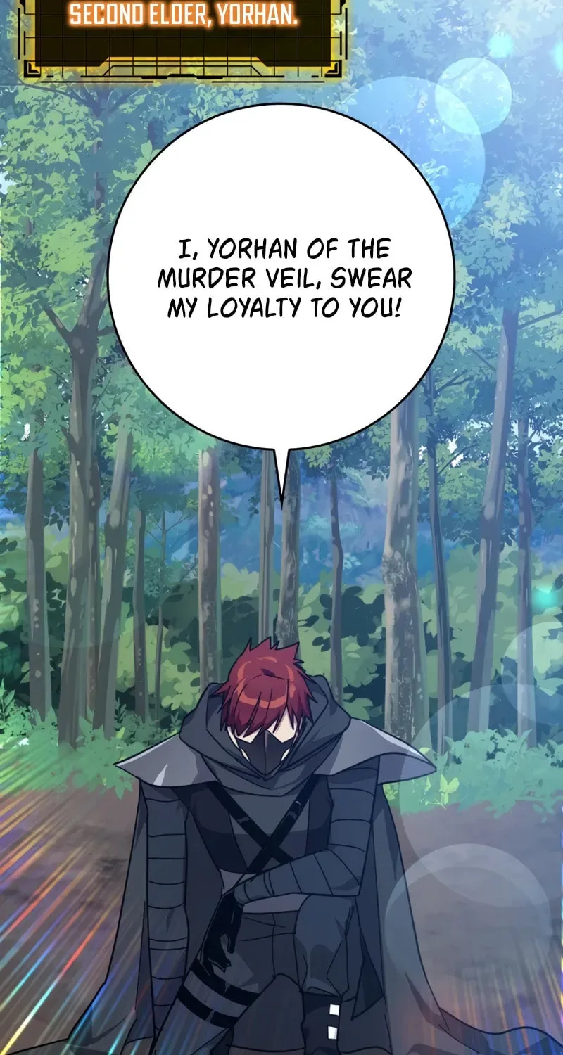 The Maxed-out Player Chapter 15 page 96