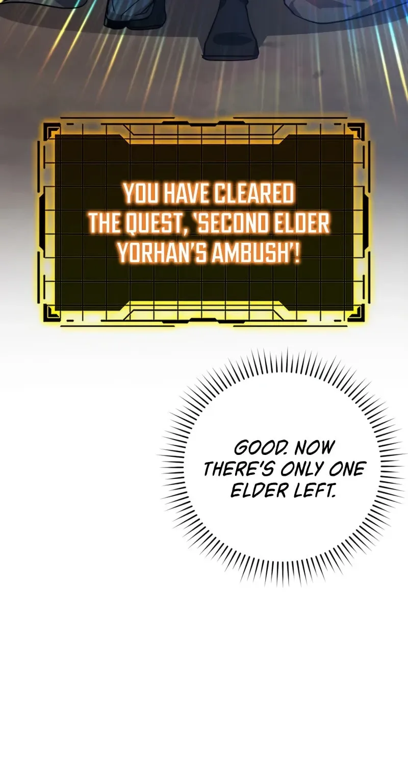 The Maxed-out Player Chapter 15 page 97