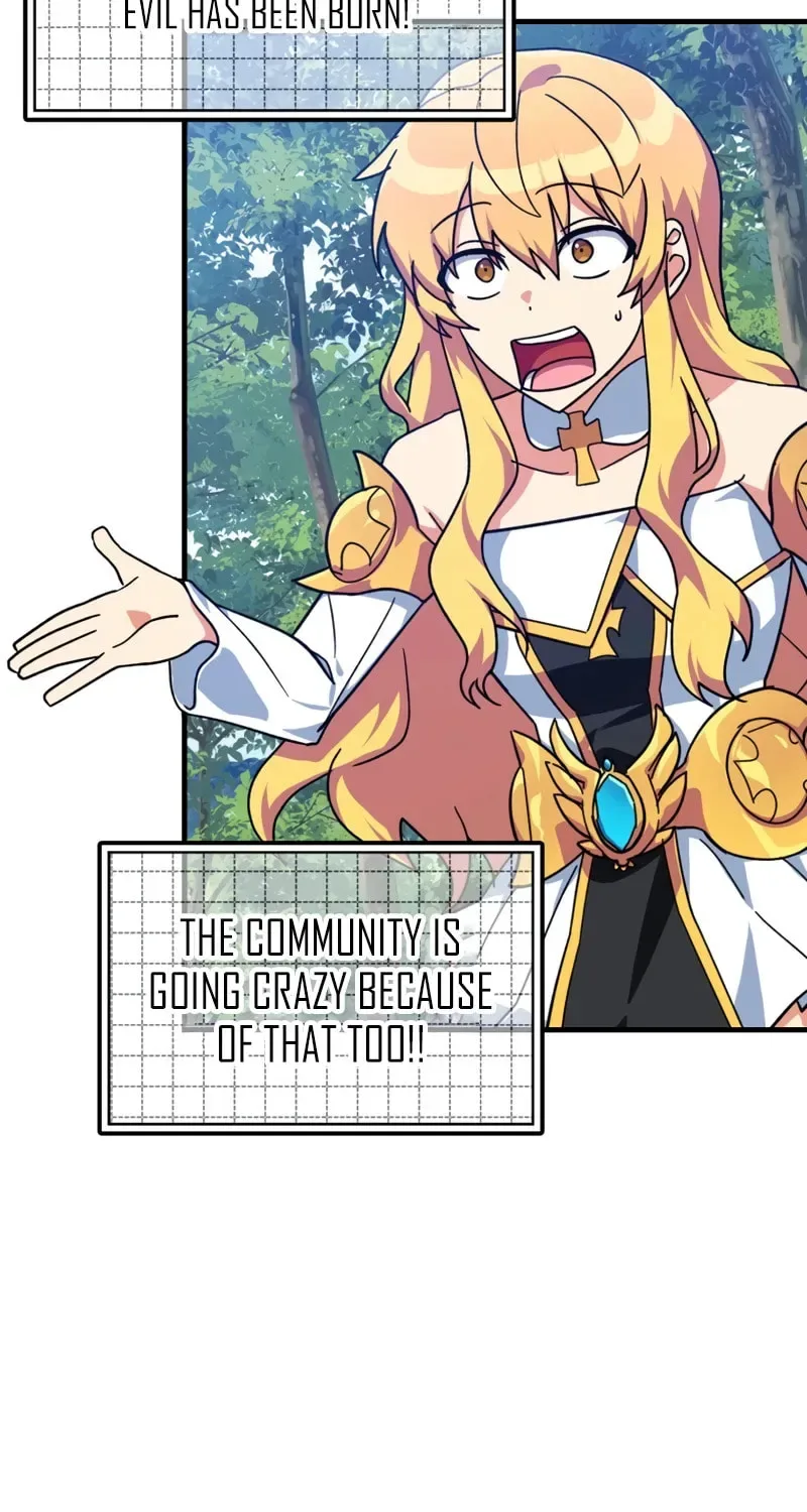 The Maxed-out Player Chapter 15 page 101