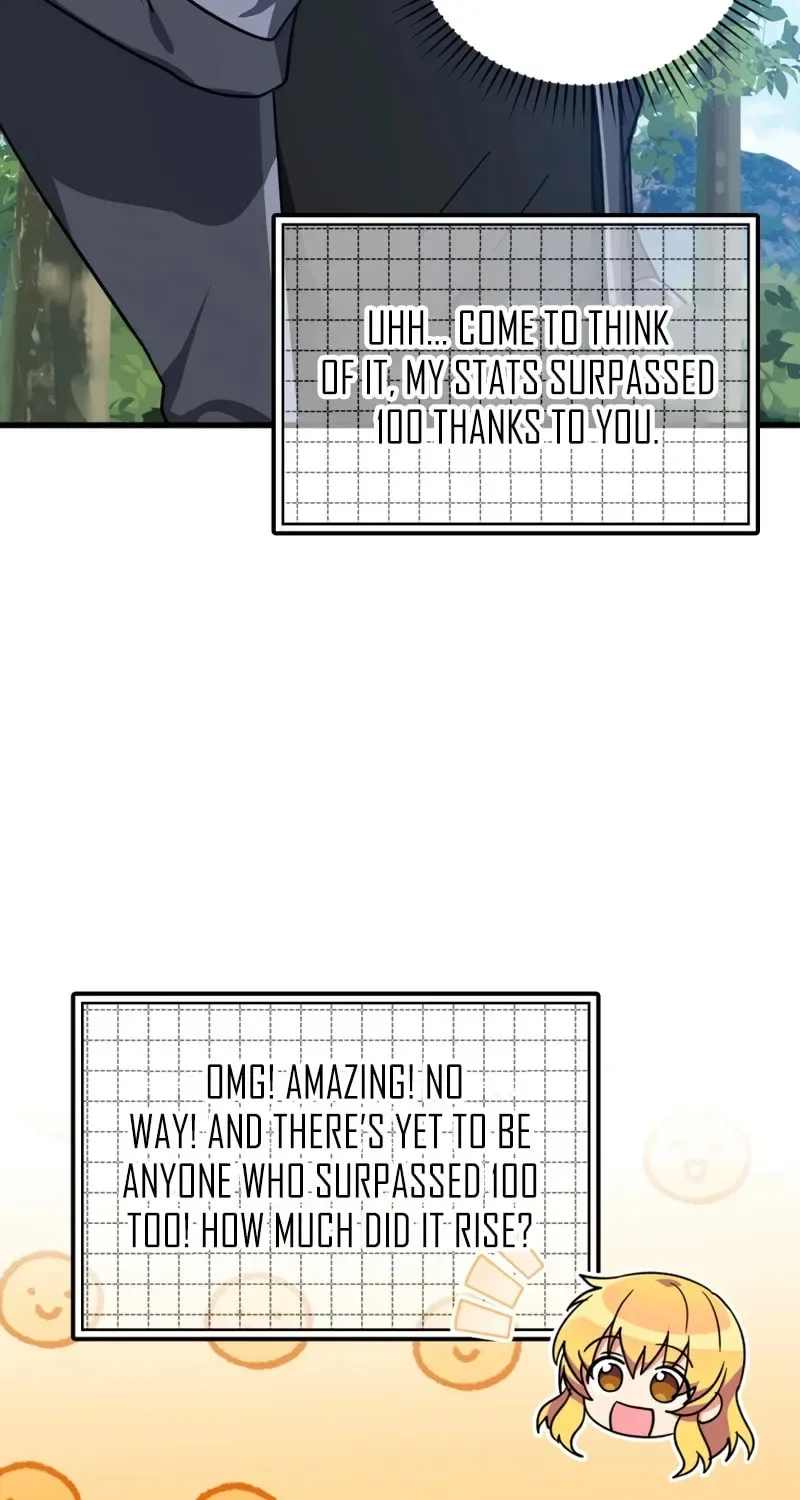 The Maxed-out Player Chapter 15 page 103