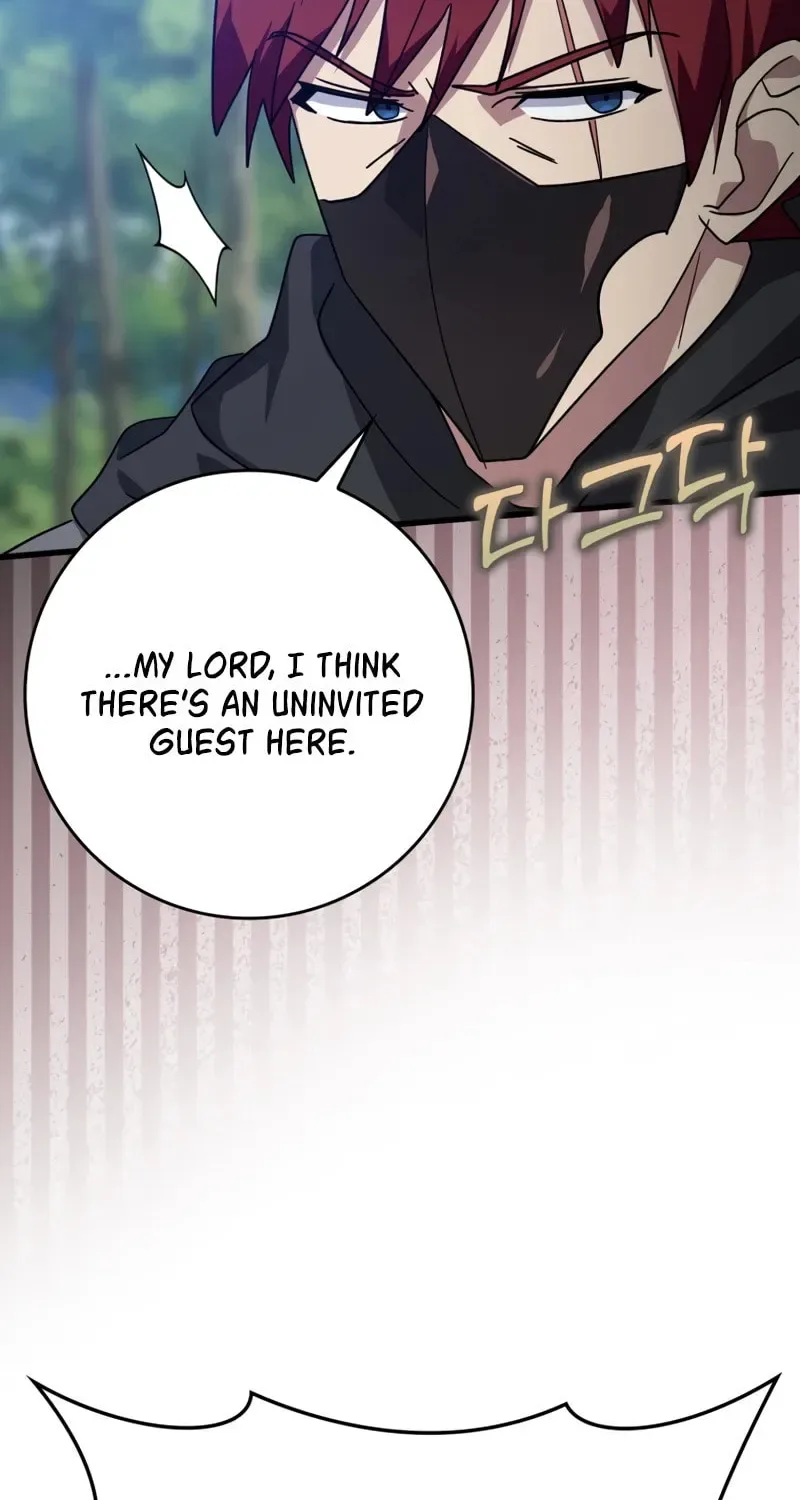 The Maxed-out Player Chapter 15 page 118