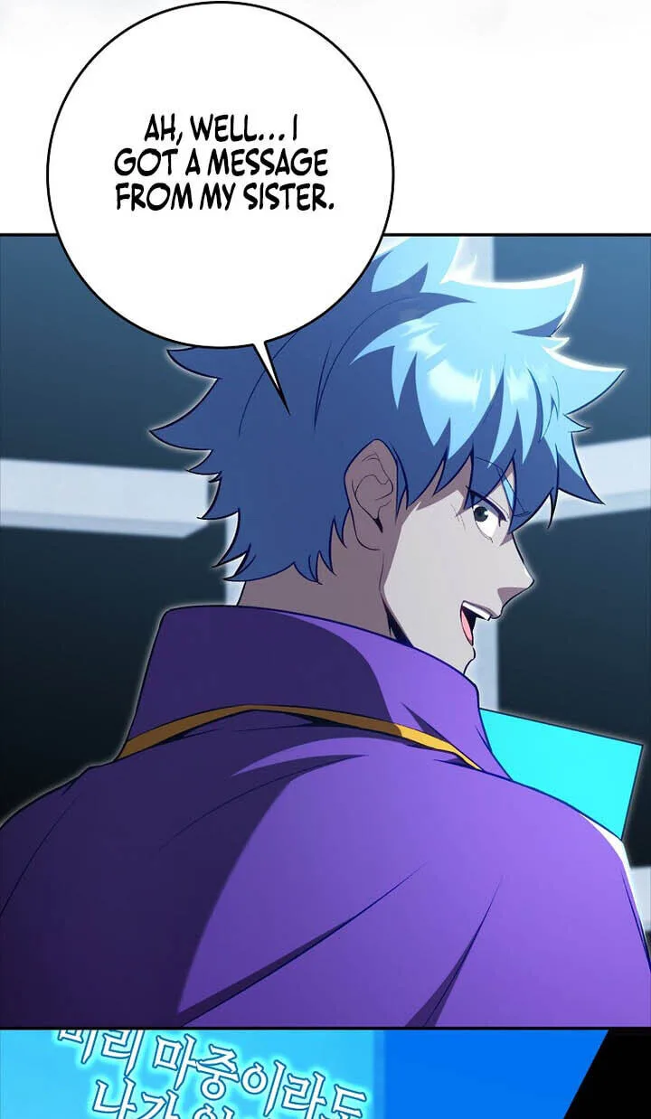 The Maxed-out Player Chapter 150 page 10