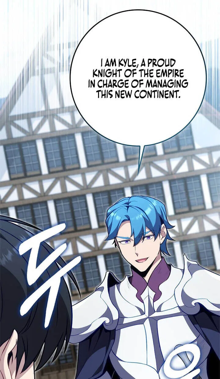 The Maxed-out Player Chapter 150 page 17