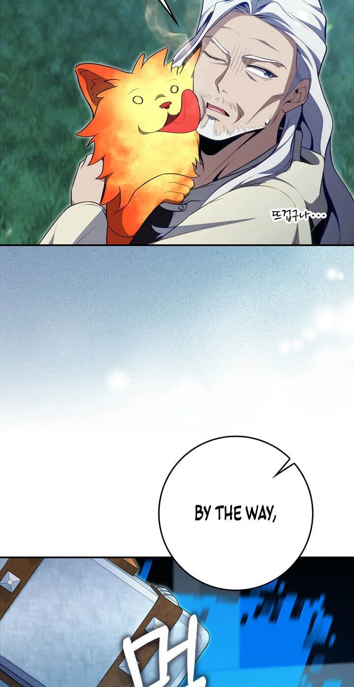 The Maxed-out Player Chapter 150 page 7