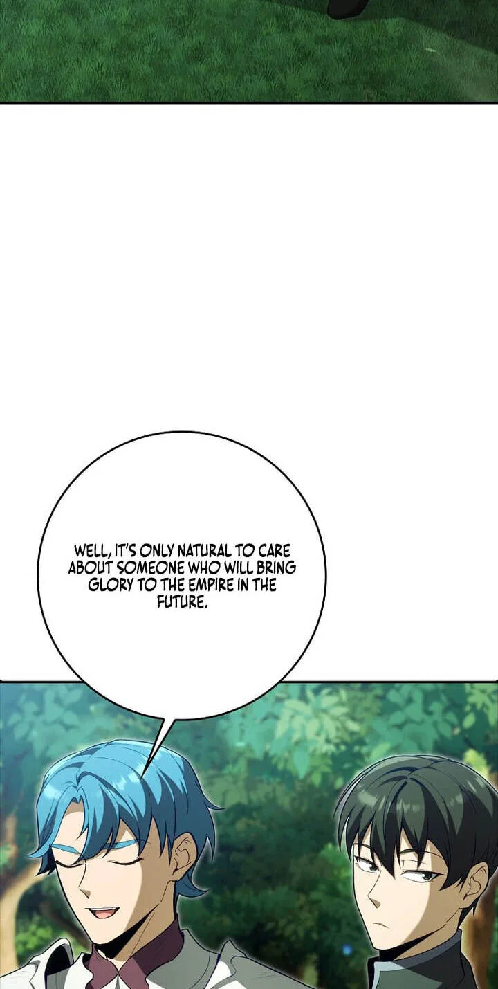 The Maxed-out Player Chapter 150 page 25