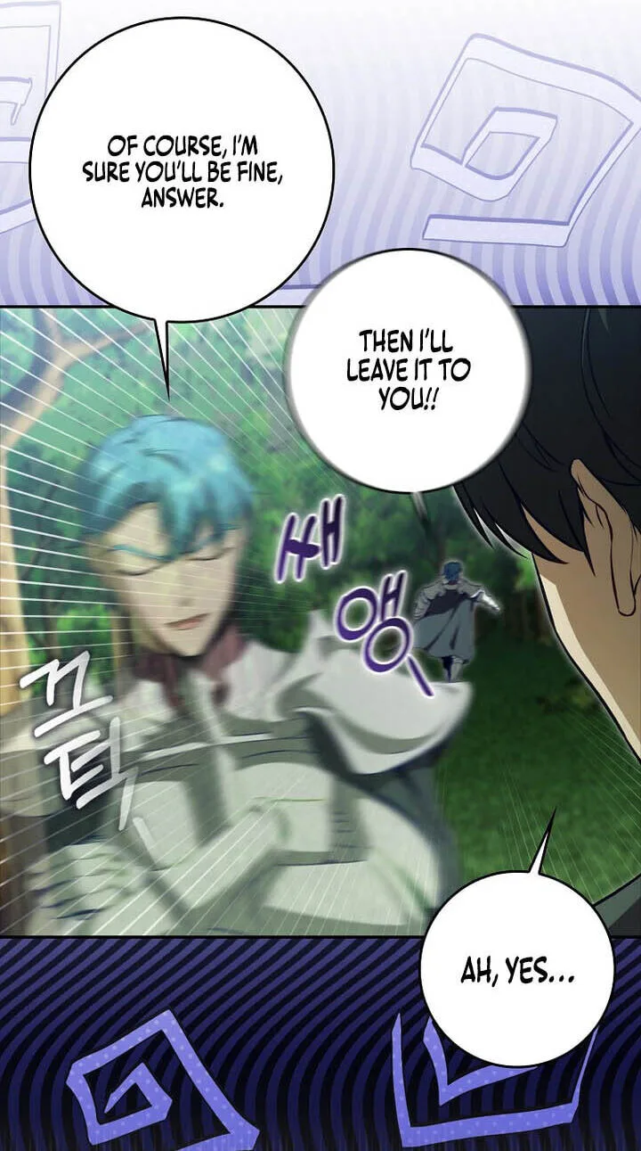 The Maxed-out Player Chapter 150 page 33