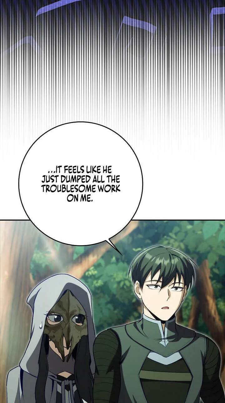 The Maxed-out Player Chapter 150 page 34