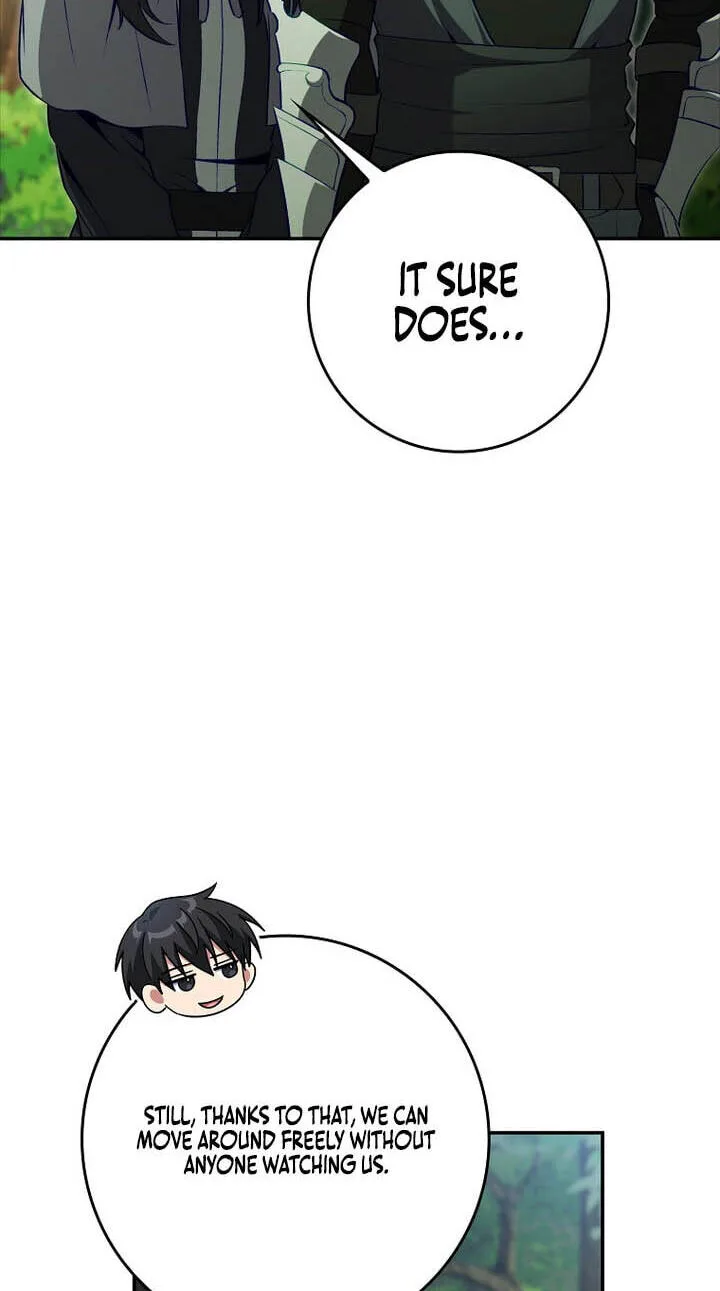The Maxed-out Player Chapter 150 page 35