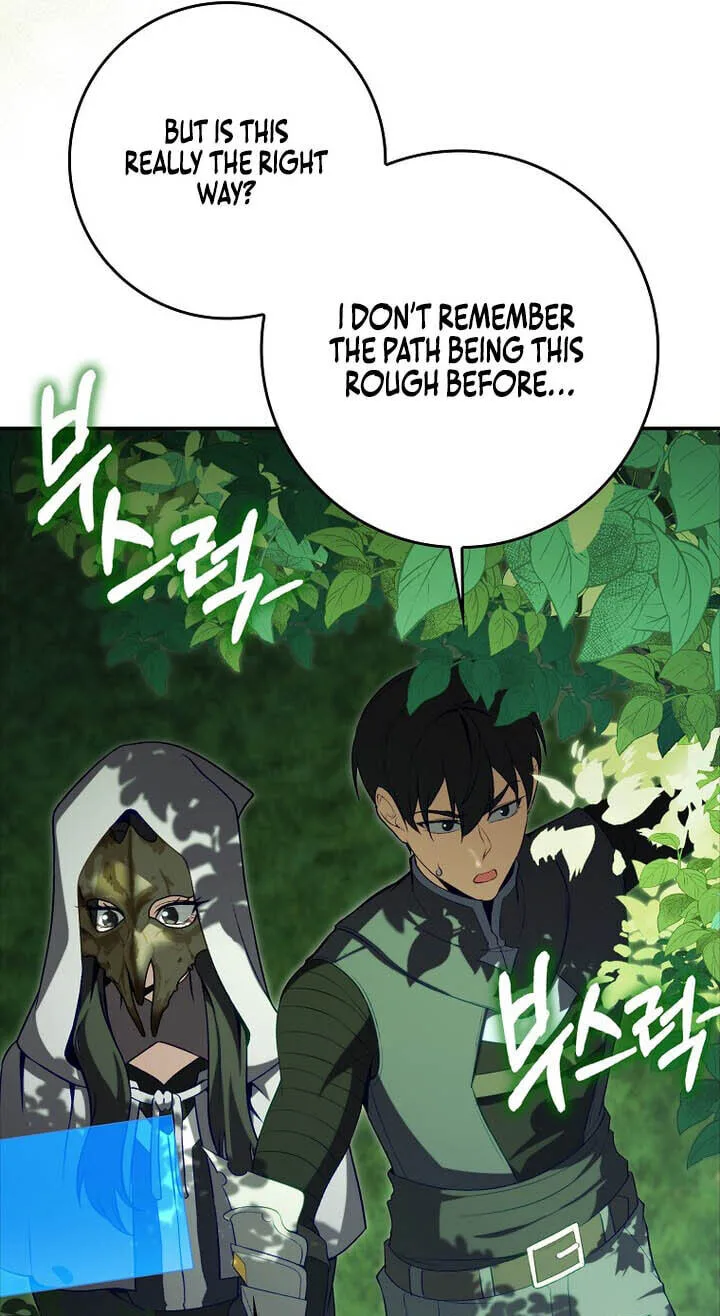 The Maxed-out Player Chapter 150 page 38