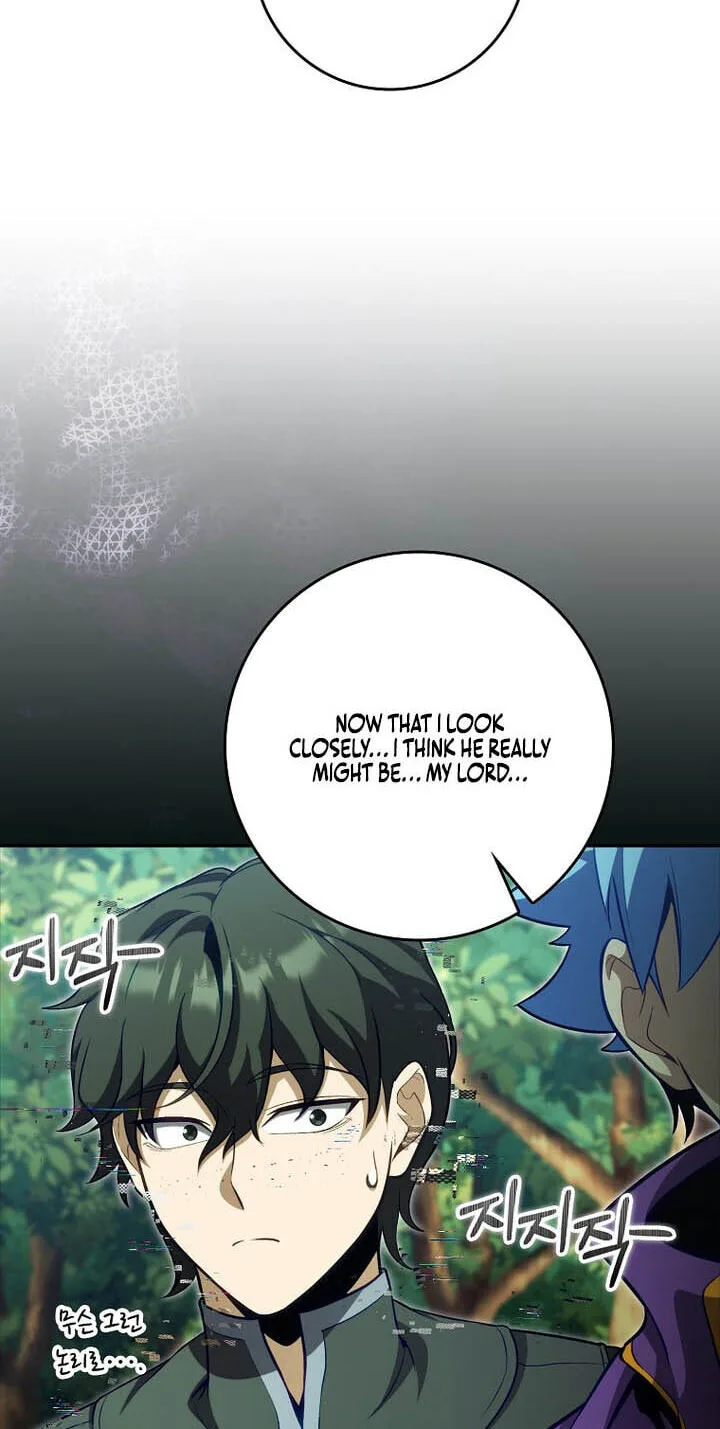 The Maxed-out Player Chapter 150 page 49