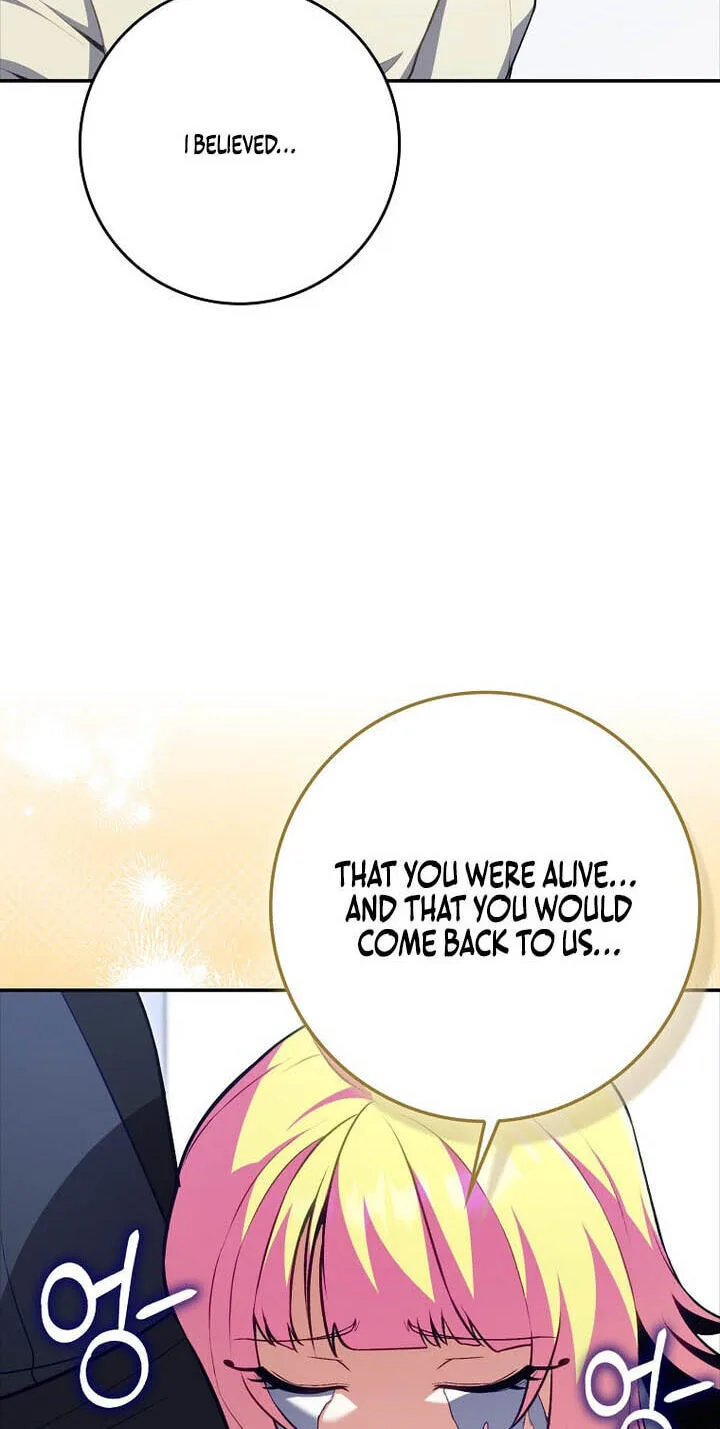 The Maxed-out Player Chapter 150 page 60