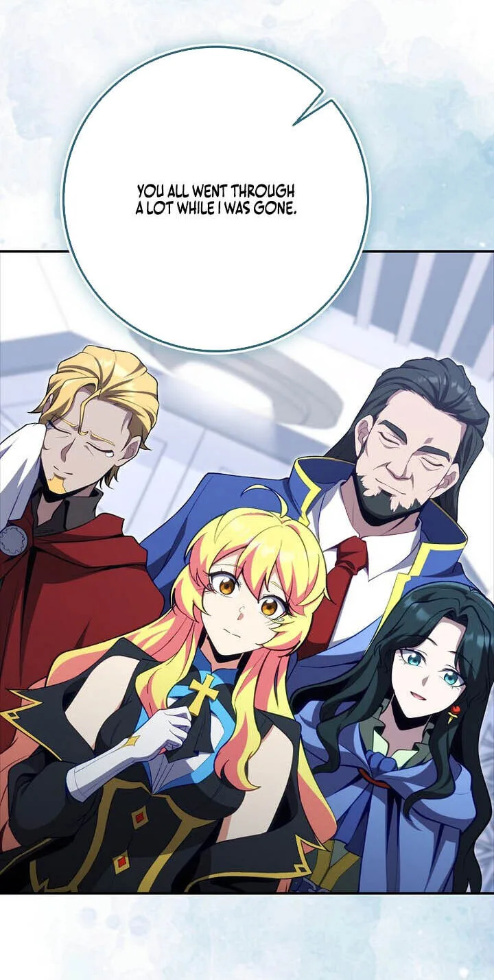 The Maxed-out Player Chapter 150 page 64