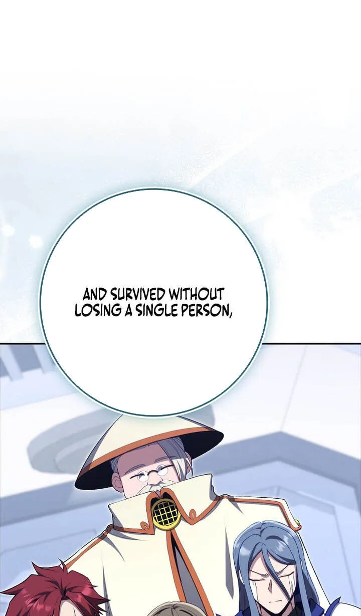 The Maxed-out Player Chapter 150 page 66