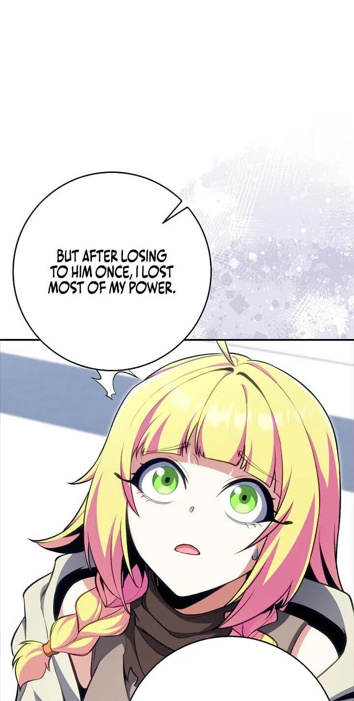The Maxed-out Player Chapter 150 page 75