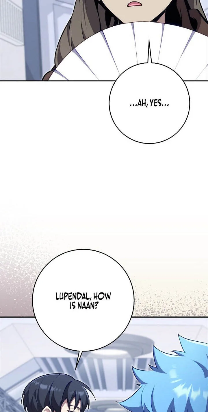 The Maxed-out Player Chapter 150 page 77