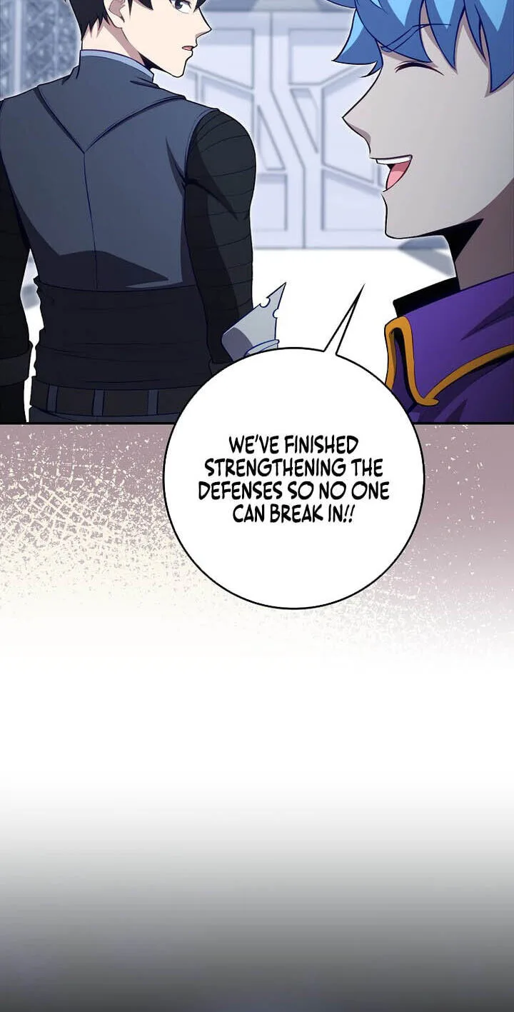 The Maxed-out Player Chapter 150 page 78
