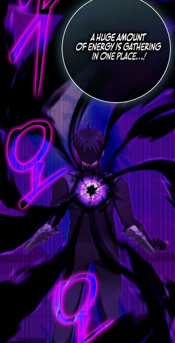 The Maxed-out Player Chapter 150 page 93