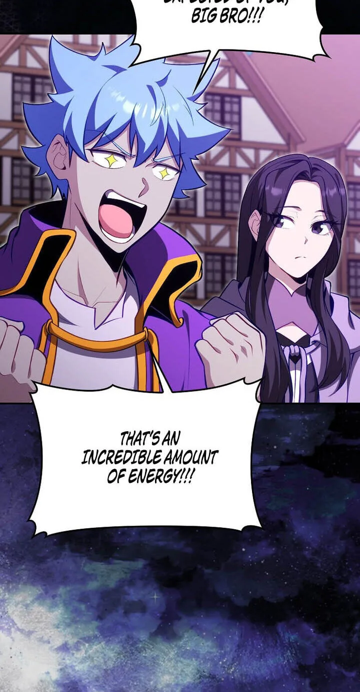 The Maxed-out Player Chapter 151 page 7