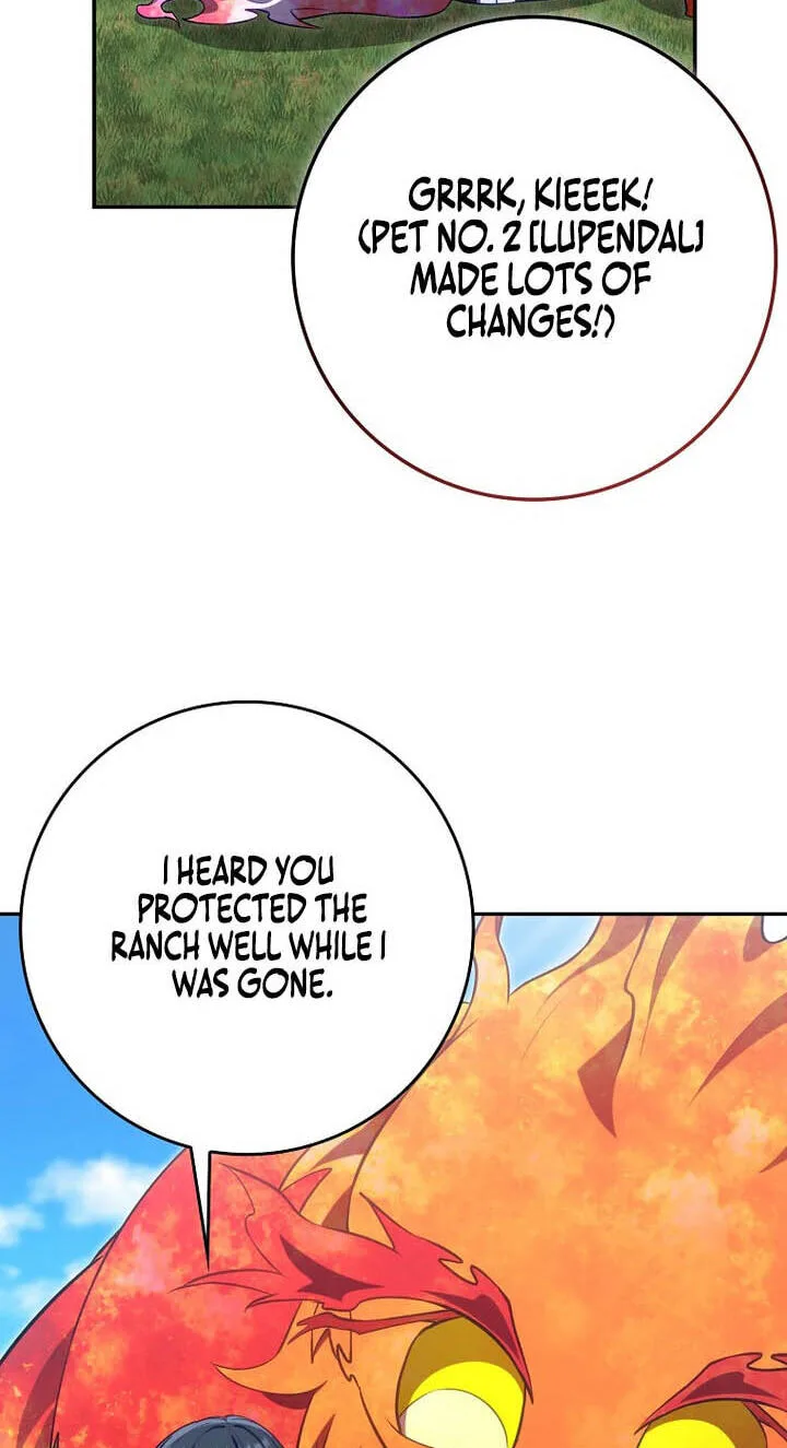 The Maxed-out Player Chapter 151 page 18
