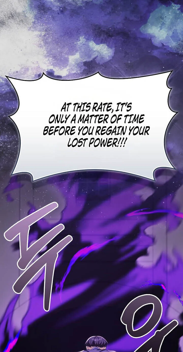 The Maxed-out Player Chapter 151 page 8