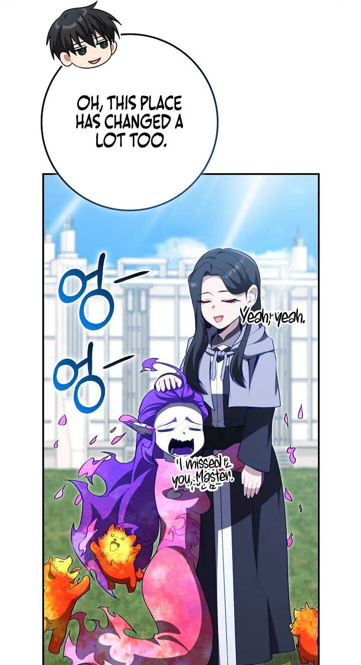 The Maxed-out Player Chapter 151 page 17