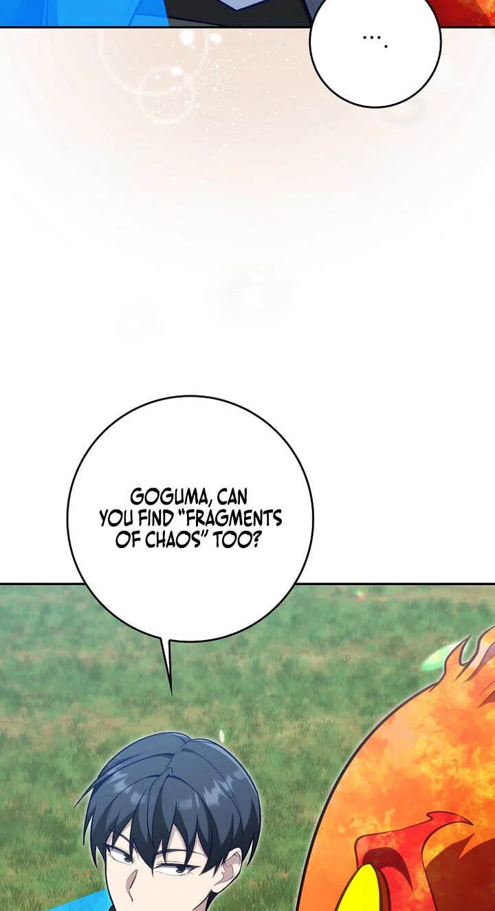 The Maxed-out Player Chapter 151 page 22