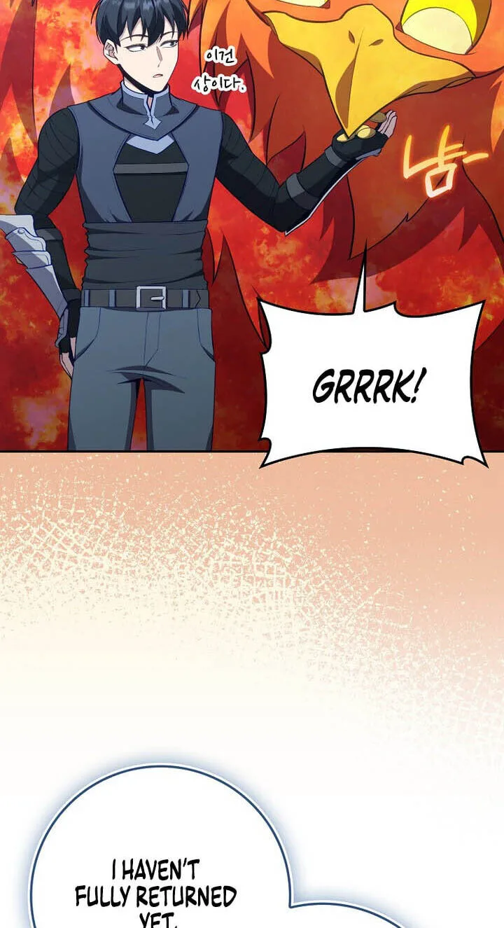 The Maxed-out Player Chapter 151 page 19