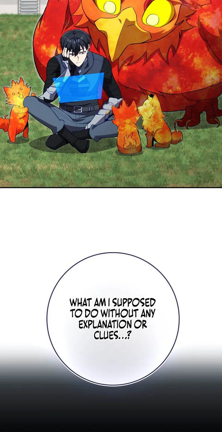 The Maxed-out Player Chapter 151 page 26