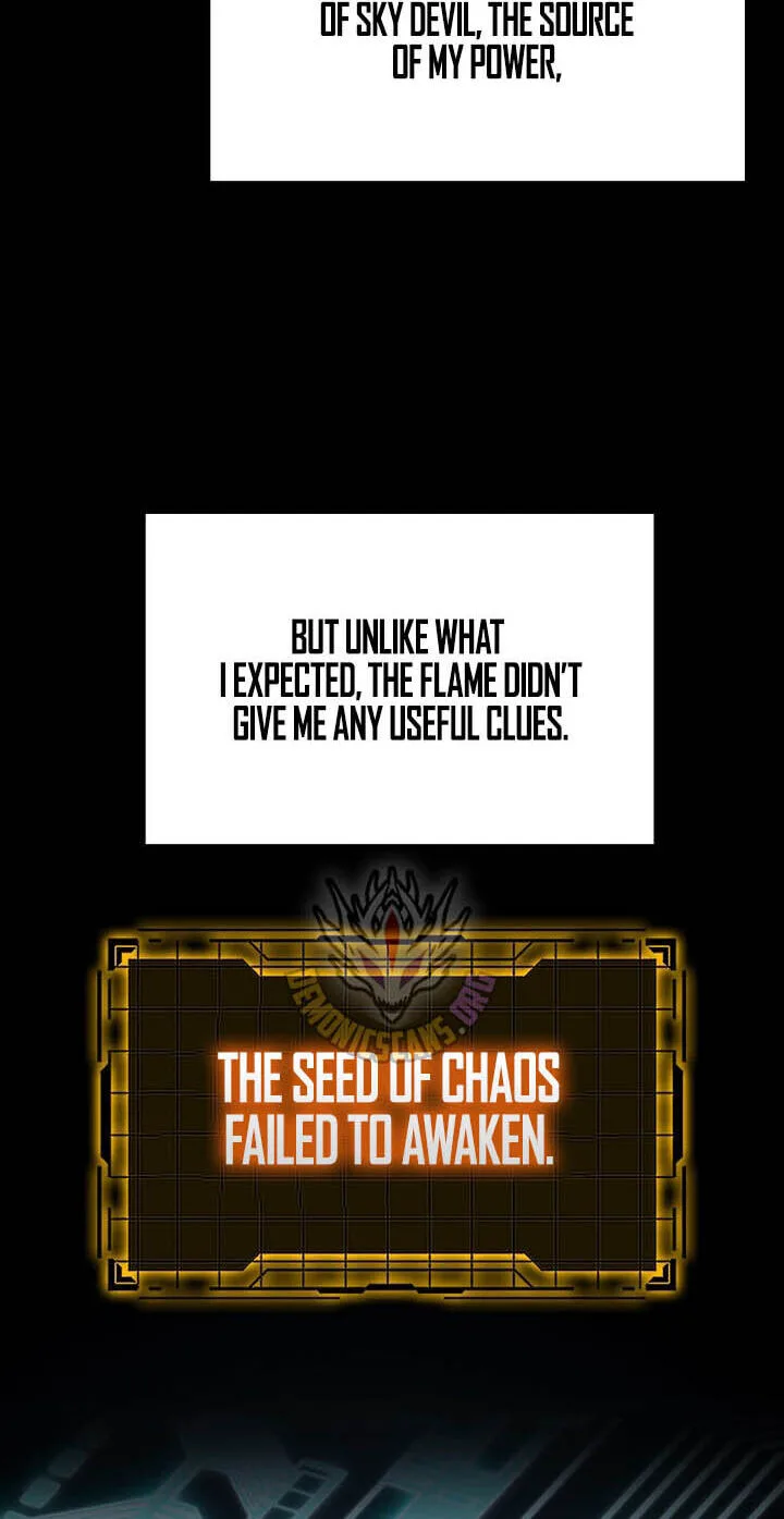 The Maxed-out Player Chapter 151 page 29